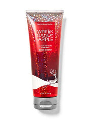Bath & Body Works Winter Candy Apple gift set packaging varies, ideal for gifting