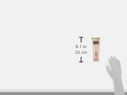 Bath & Body Works A Thousand Wishes cream texture closeup for smooth, soft skin.