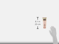 Bath & Body Works A Thousand Wishes cream texture closeup for smooth, soft skin.