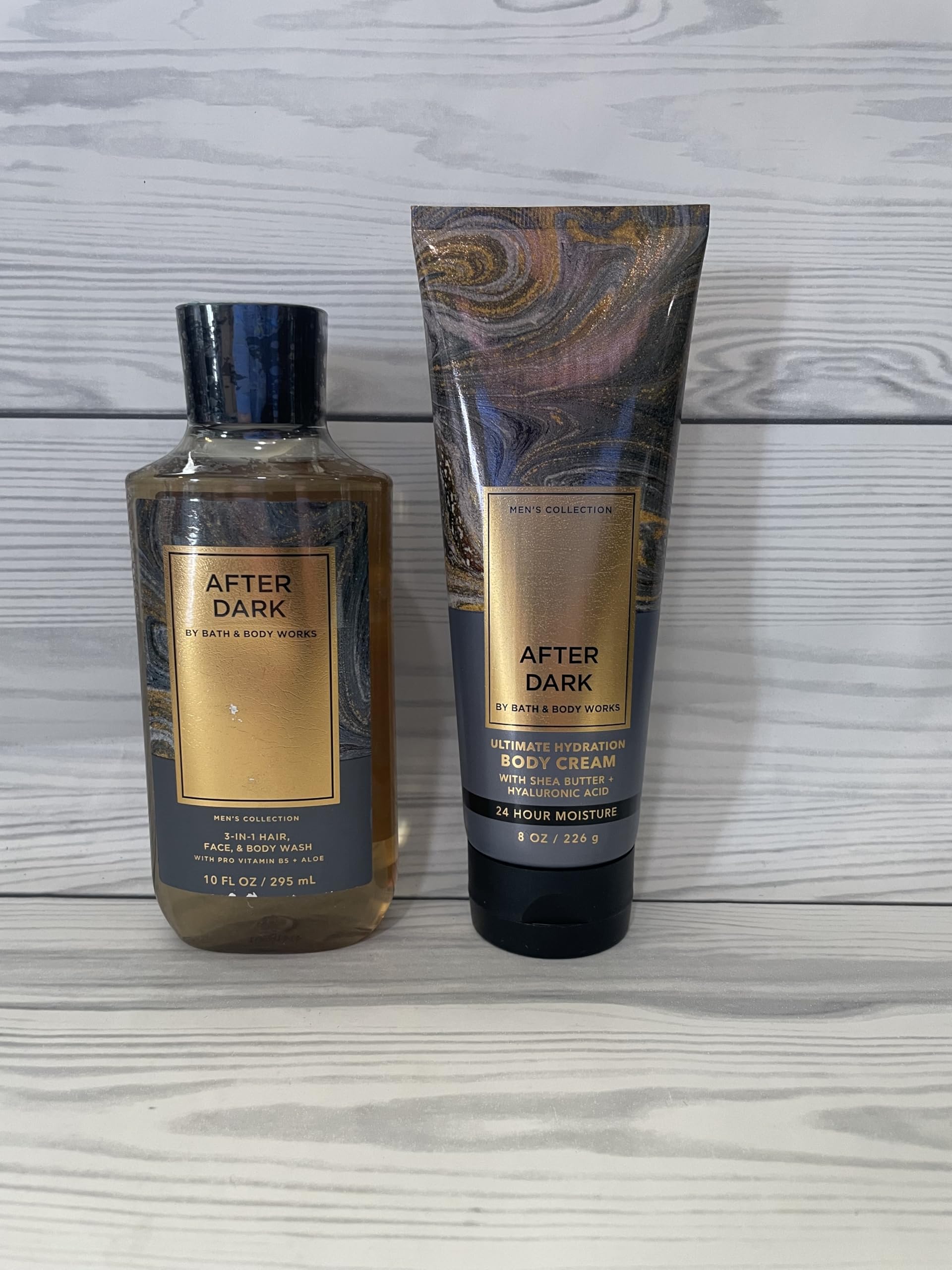 Bath & Body Works After Dark fragrance notes bergamot amber tonka for mood-enhancing evenings