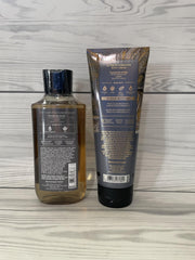 Bath & Body Works After Dark packaging may vary while keeping consistent scent and hydration