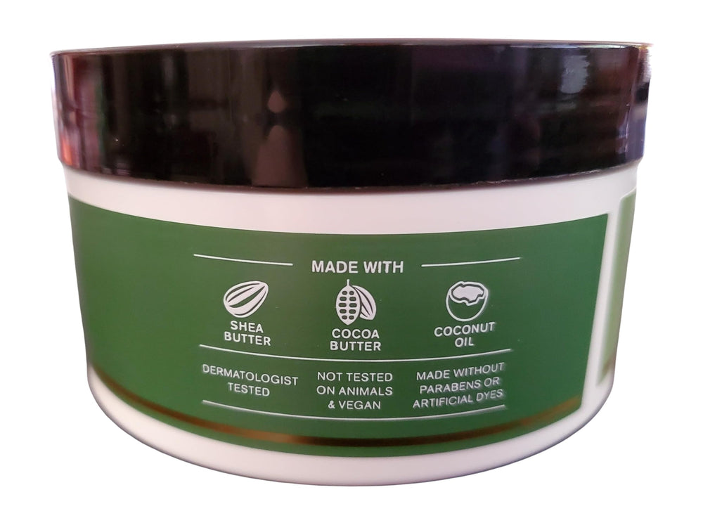 Bath & Body Works Eucalyptus Spearmint whipped texture shows quick-absorbing hydration
