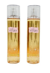 Bath & Body Works In The Stars mist spray delivers lightweight scent for daily use