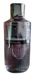 Bath & Body Works Men's Graphite 3-in-1 Gel Wash packaging on vanity supports simple daily grooming.