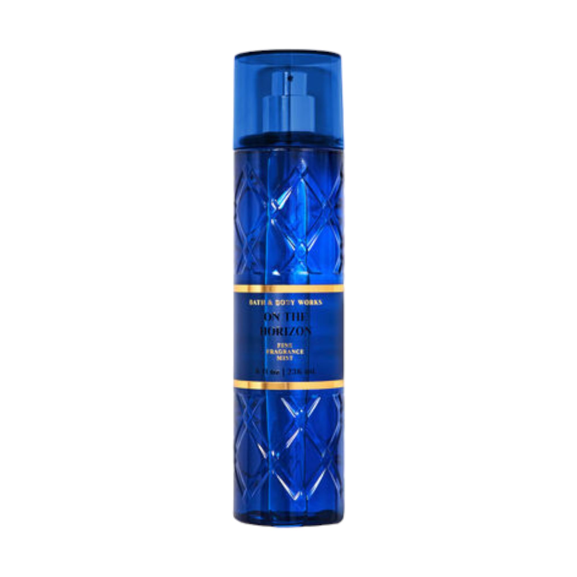 Bath & Body Works On The Horizon bottle spray for all-day fragrance and daily refresh