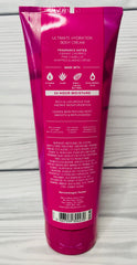 Bath & Body Works Perfect in Pink close-up—fragrance notes support signature scent