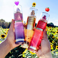 Bath & Body Works Velvet Sugar label close-up on premium packaging.