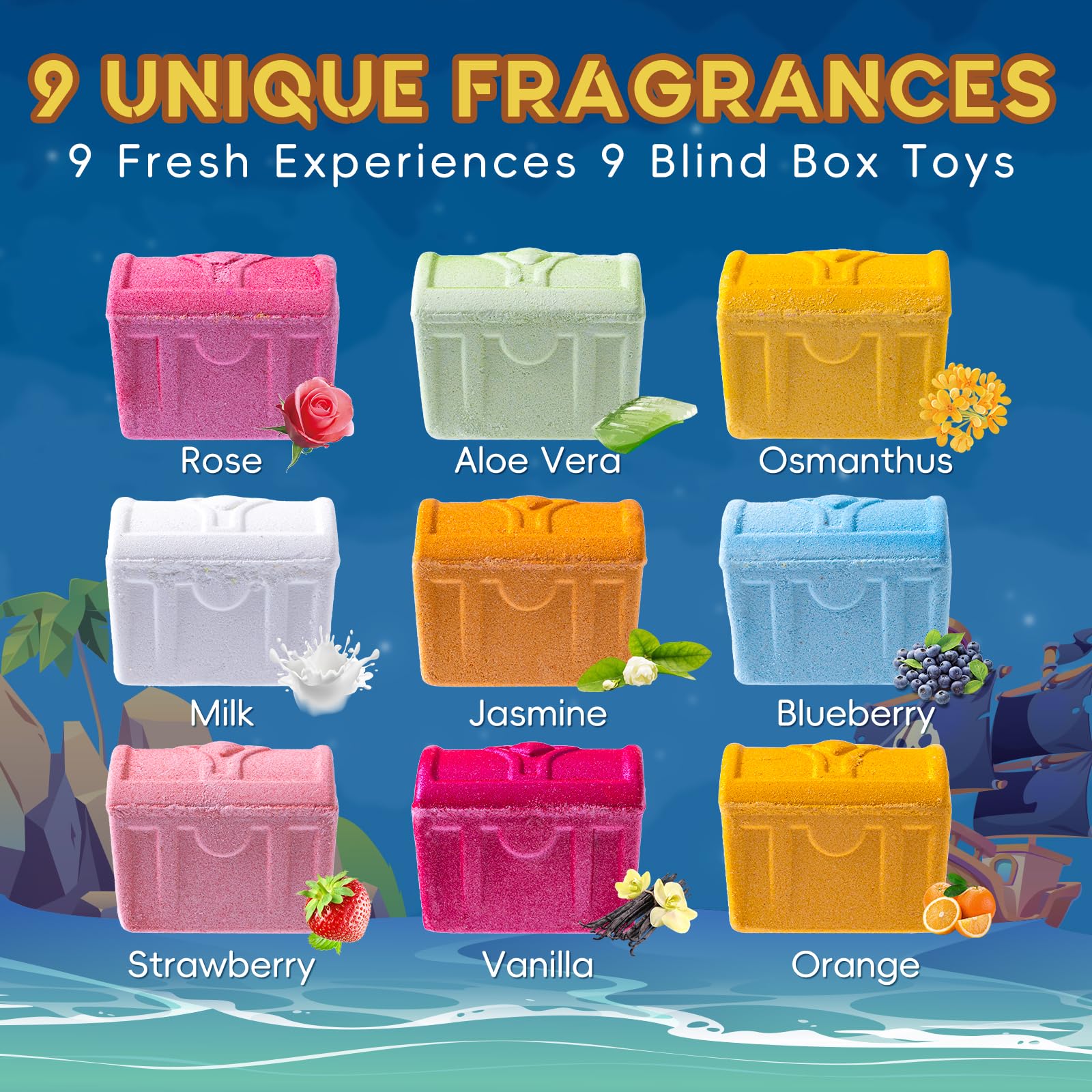 Bathletes kids bath bombs colorful foams create vibrant, engaging baths that captivate your child.