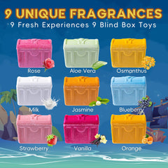Bathletes kids bath bombs colorful foams create vibrant, engaging baths that captivate your child.