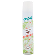 Batiste Bare six-pack display for busy mornings with a light, subtle scent.