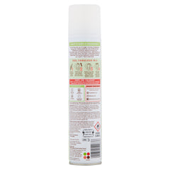 Batiste Bare bottle highlights citrus and floral notes with barely-there fragrance.