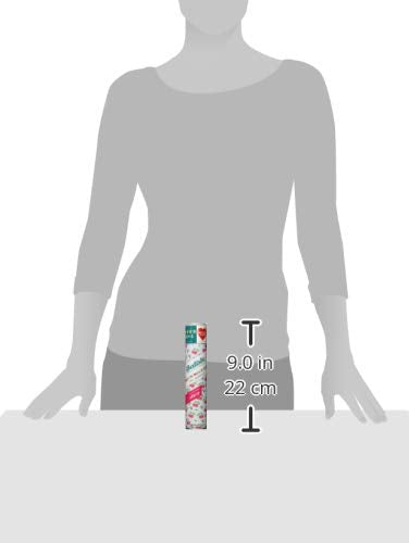 Batiste Dry Shampoo Cherry applying to roots for instant texture and lift.
