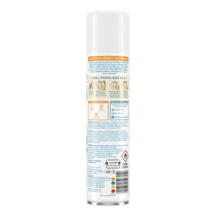 Batiste Dry Shampoo Fresh pack-6 box with 4.23 oz cans for on-the-go refresh.