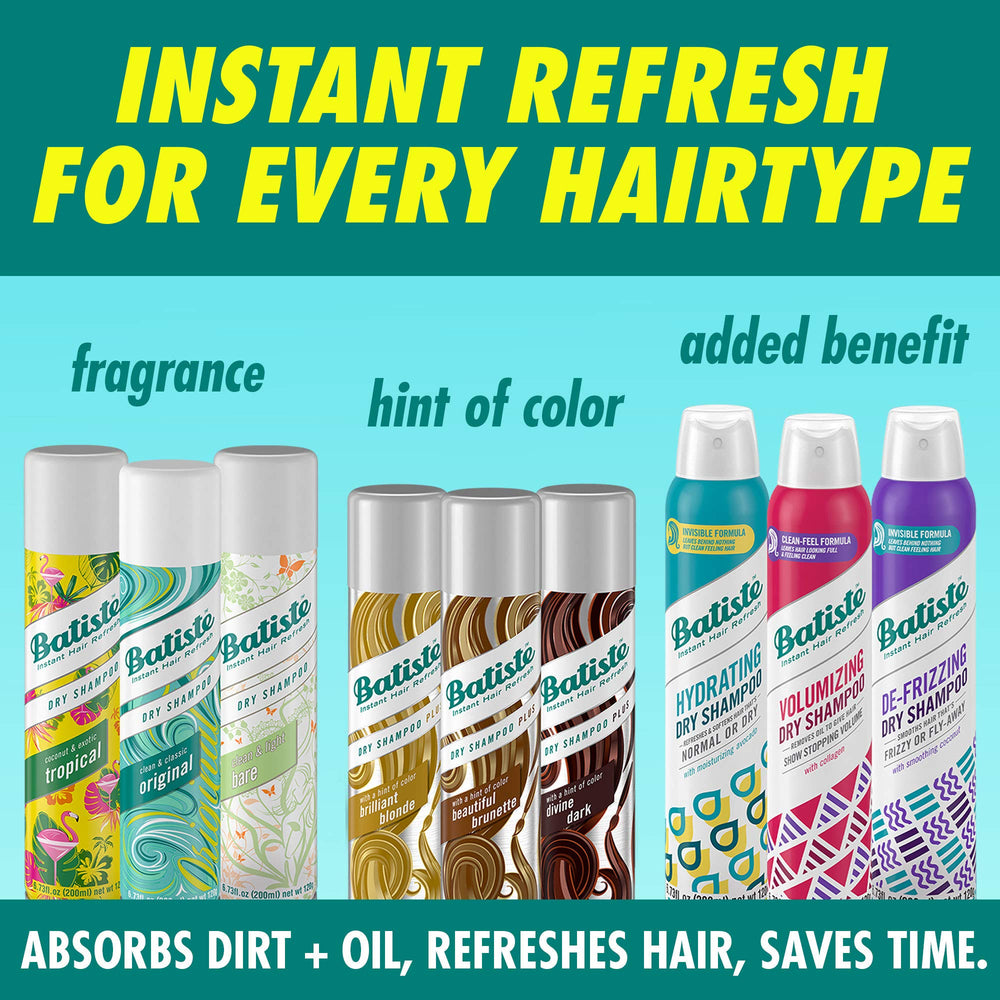 Pack of three bottles for easy replenishment and sharing.