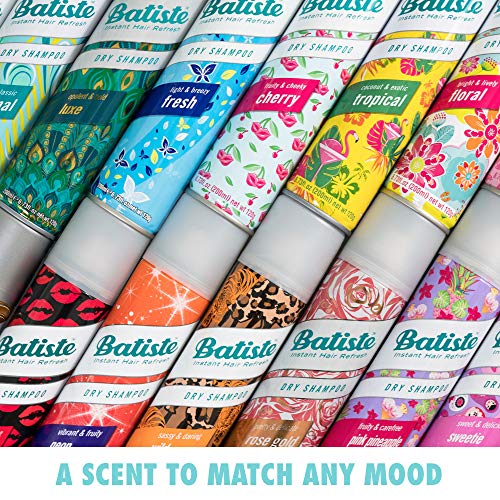 UK-made formula ensuring quality and consistency.