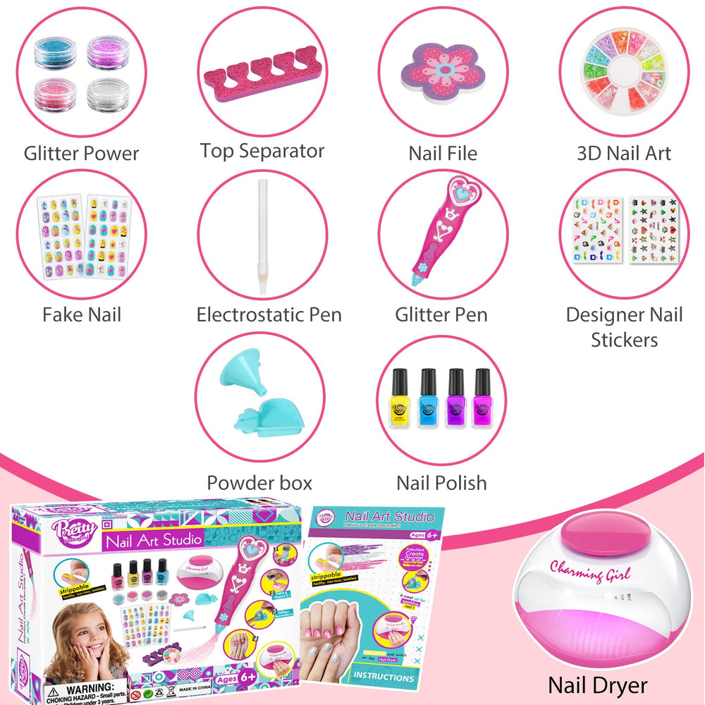BATTOP gift-ready packaging suited for Christmas and birthdays.