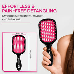 Bautero backless cushion design eases cleaning and snag prevention.