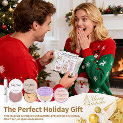 Bayfree Original Kit Gifts Set smoothing primer balm prep skin for smooth, long-lasting makeup.