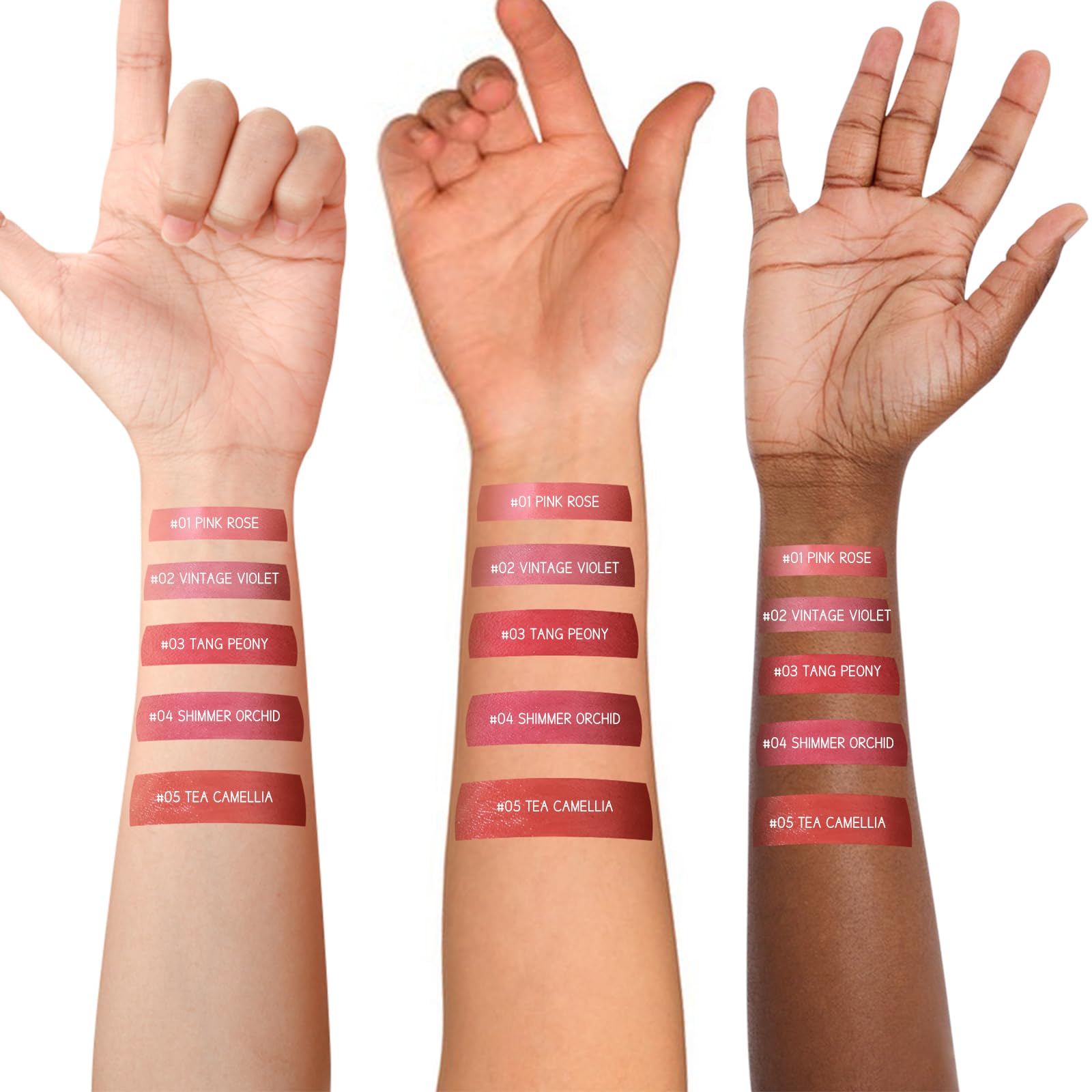 bayfree tinted lip balm plumper tang peony shade creates airy vibrant tint