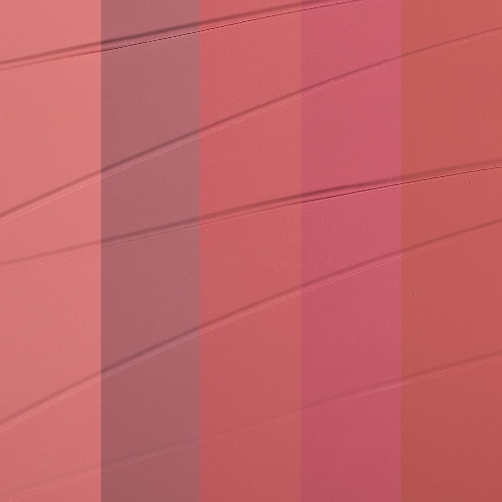 bayfree tinted lip balm plumper packaging design fits wallets and purses