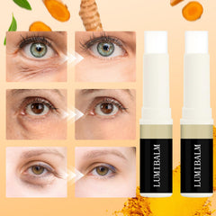 Baysea Lumibalm anti-fine-lines with botanical extracts for smoother eye area