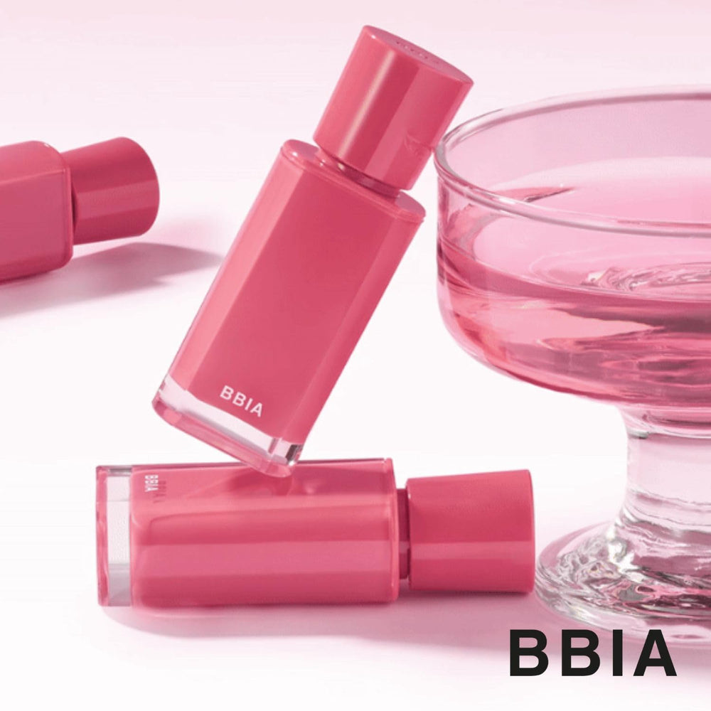BBIA Glow Tint hydration detail emphasizes moisturizing feel that helps lips stay comfortable.