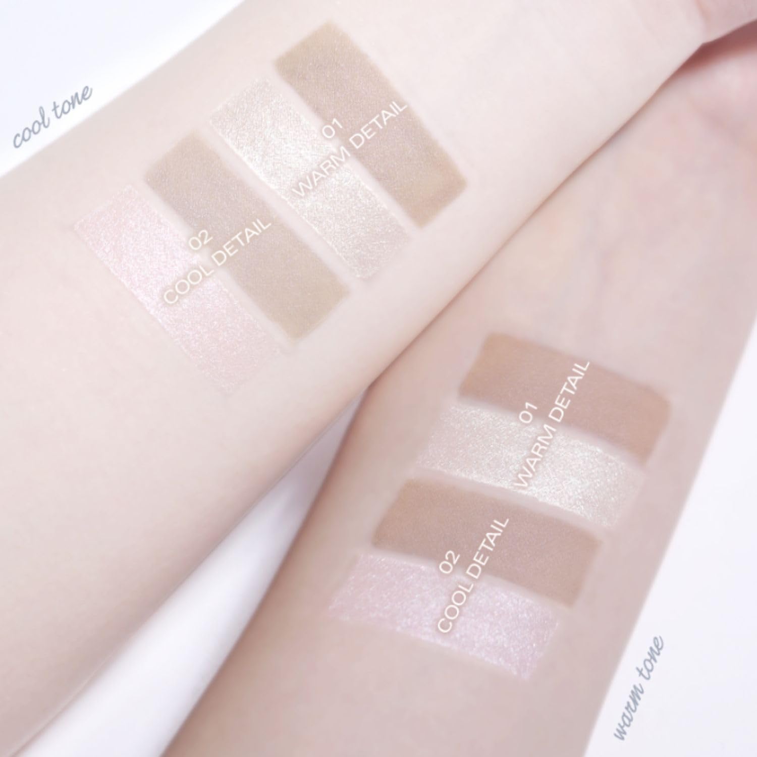 BBIA Last Contour Stick long-lasting wear swatch for all-day finish