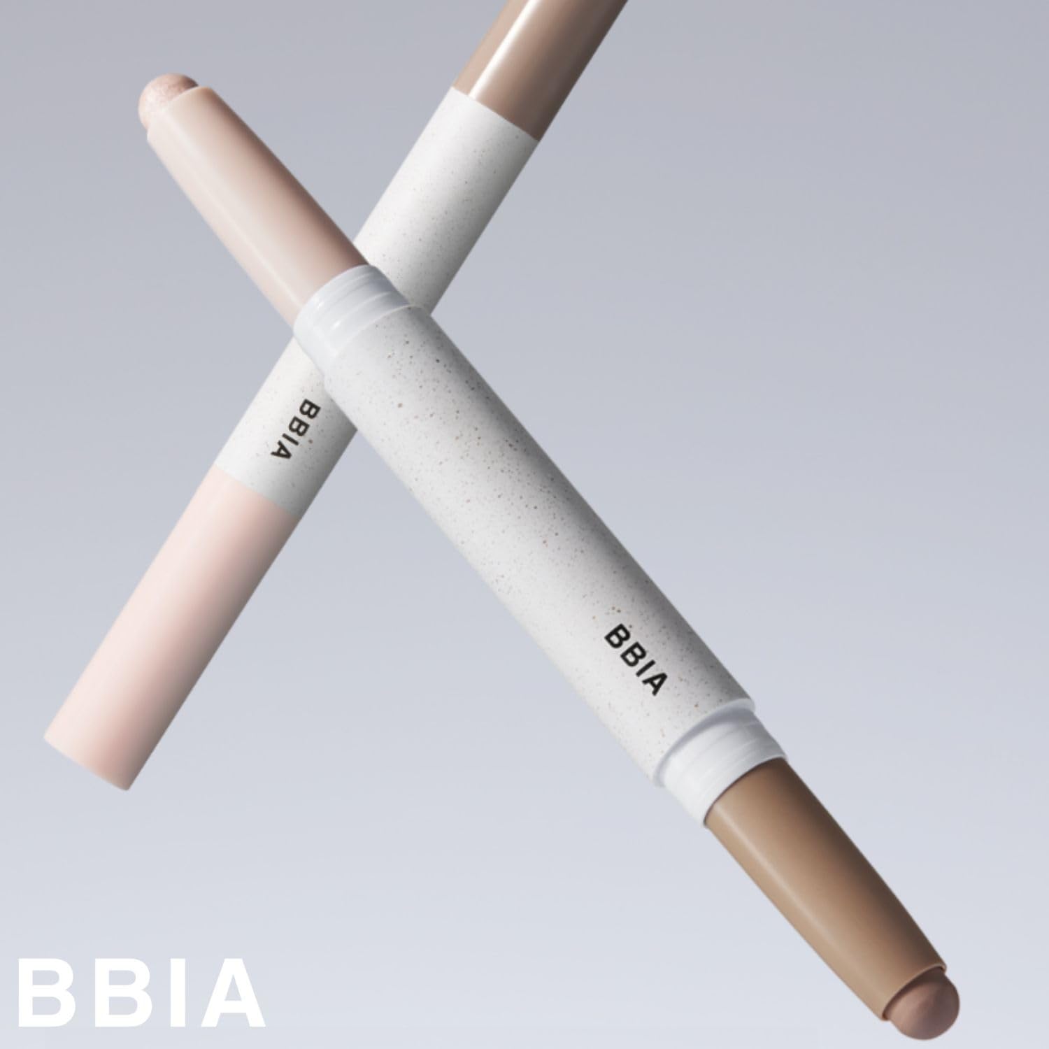 BBIA Last Contour Stick portable dual-ended design for on-the-go makeup