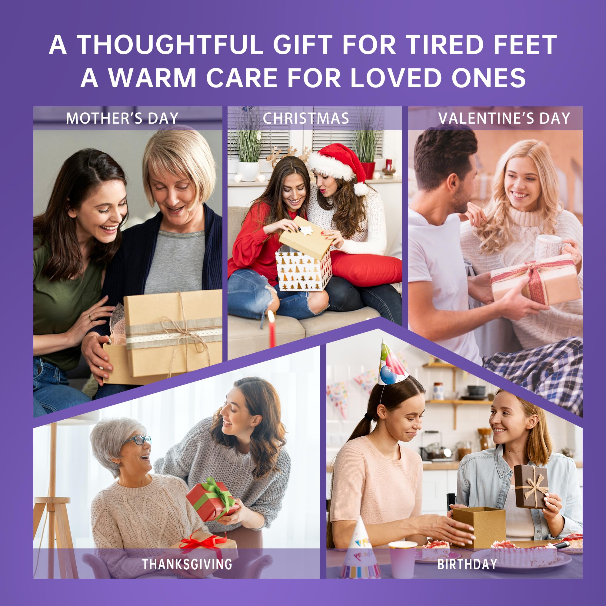 BBlove Cracked Heel Treatment Kit targets dry heels with nourishment