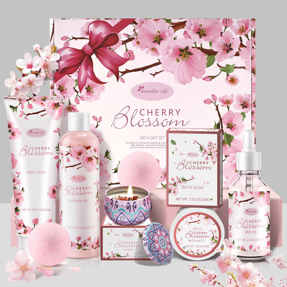 BBlove Japanese Cherry Blossom body lotion for soft skin and daily nourishment