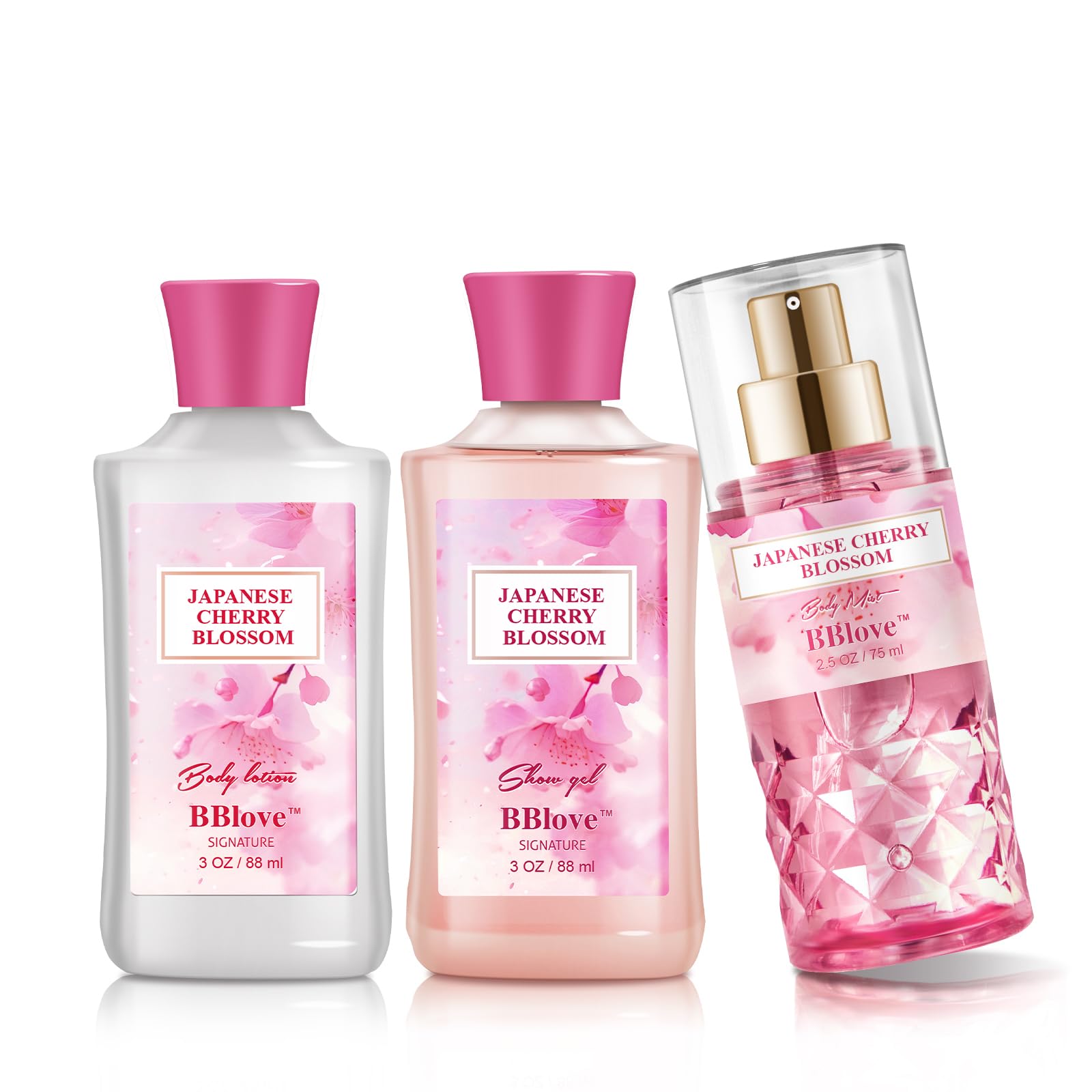 BBlove portable bath set demonstrates travel-friendly luxury in a compact size.