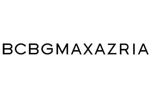 BCBGMAXAZRIA Classic EDP woman applying scent for everyday elegance