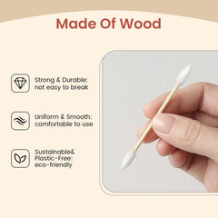 Bcowos precision makeup use demonstrates edge blending and cleanups for clean lines.