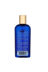 B&C Skin Tight lotion being applied to skin to ease shaving irritation.