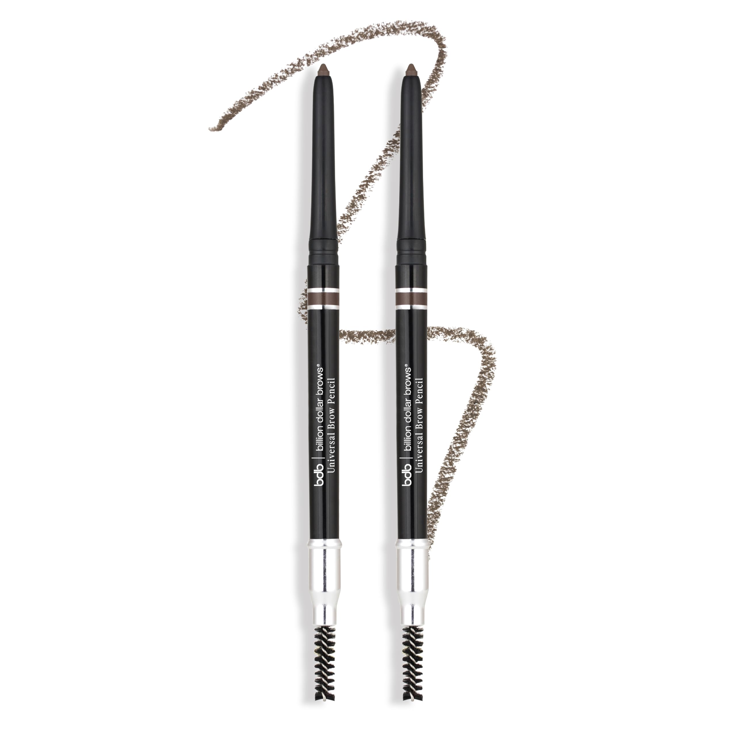bdb universal eyebrow pencil precision tip for natural-looking definition