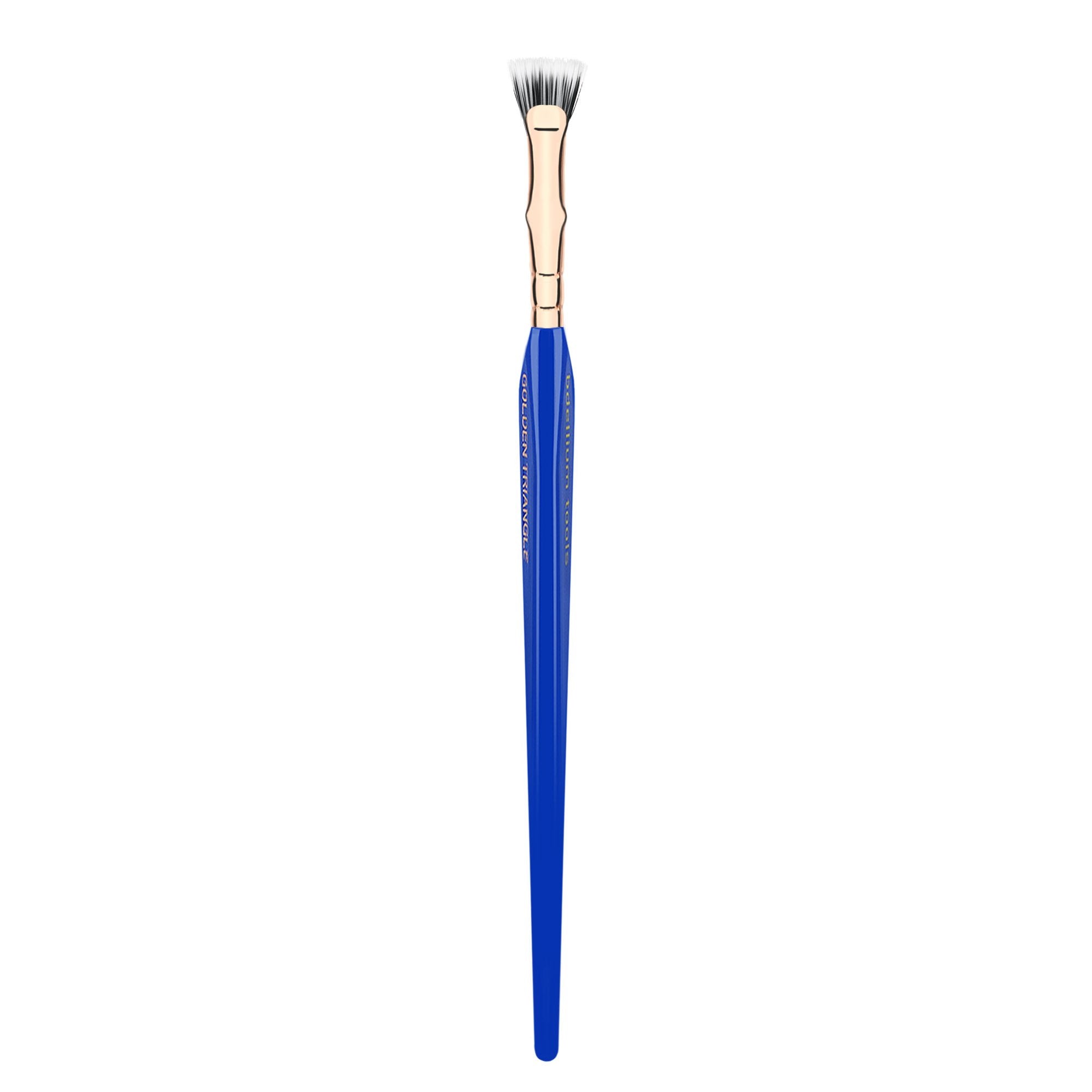 Bdellium Tools 6-inch length aids reach from base to lash tips.