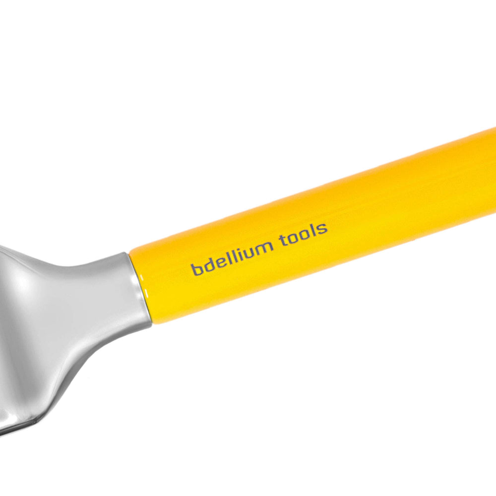Bdellium Tools Studio Series 972 6.5-inch length offers balanced control