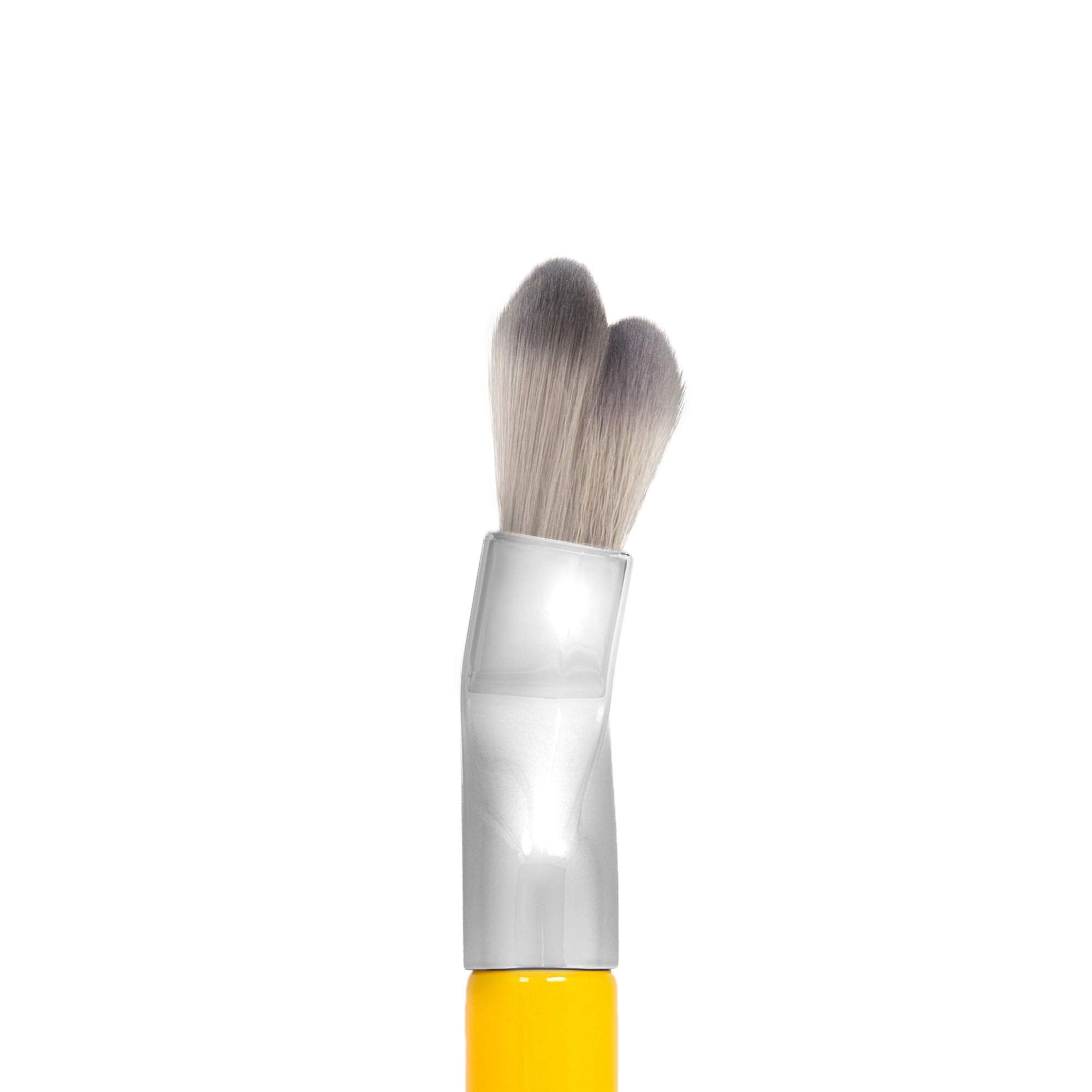 Bdellium Tools Studio Series 972 blends liquid foundation smoothly with primer