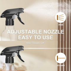Bealee 360-cap leakproof design prevents drips during tasks.
