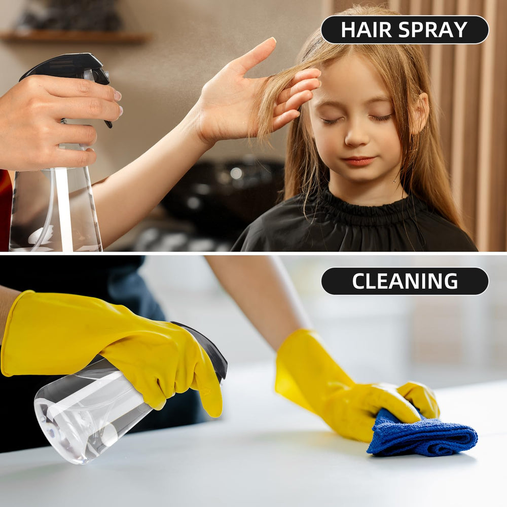 Bealee 2-pack on display for versatile plant, hair, and cleaning tasks.