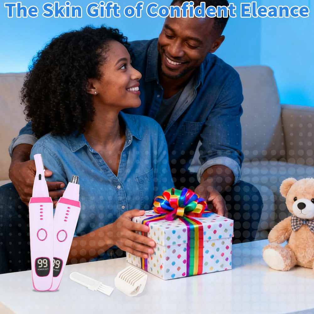 Beanify detachable blade for easy cleaning and hygiene.