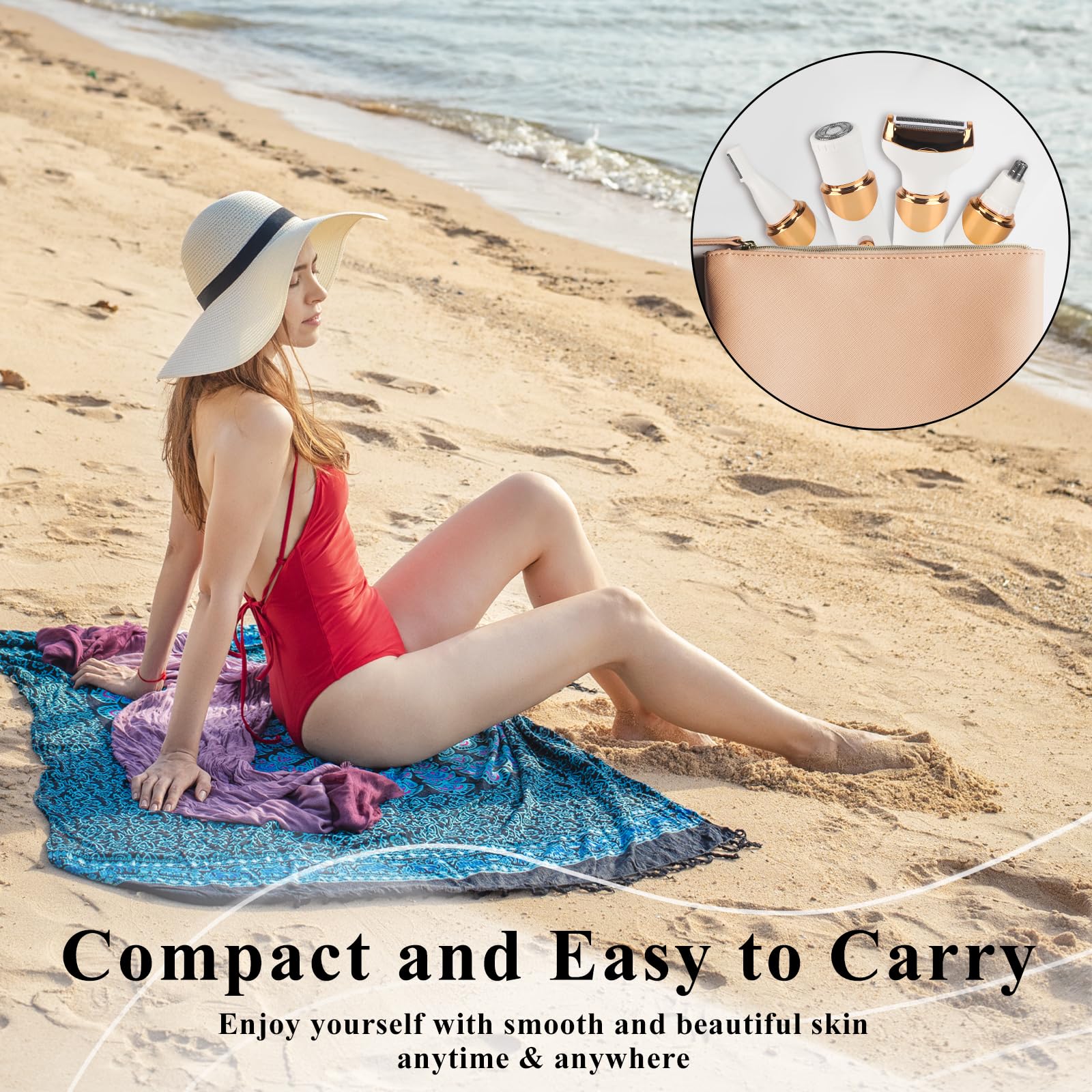Beanify gift-ready packaging emphasizes thoughtful gift options for loved ones.
