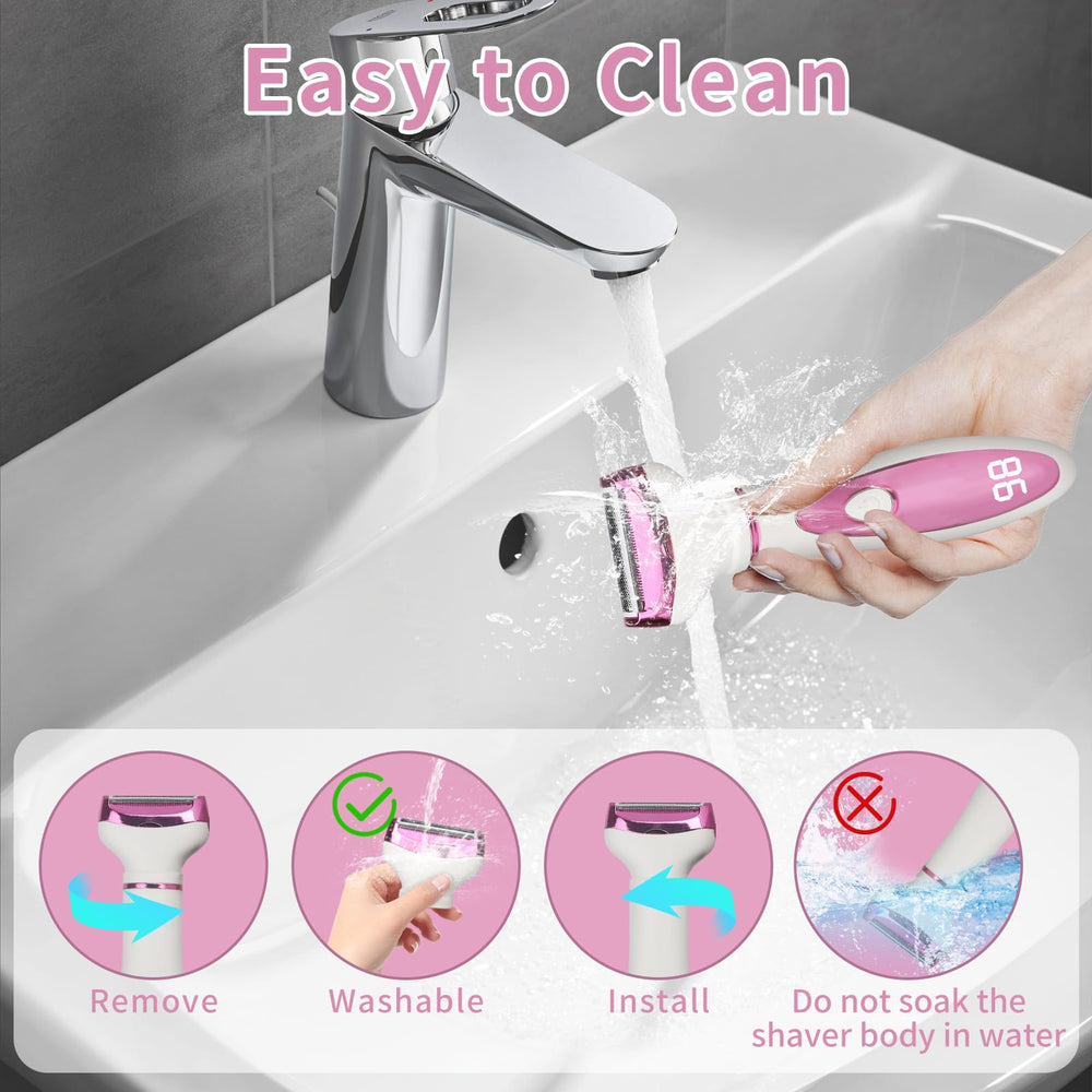 Beanify IPX7 waterproof design for versatile wet or dry use