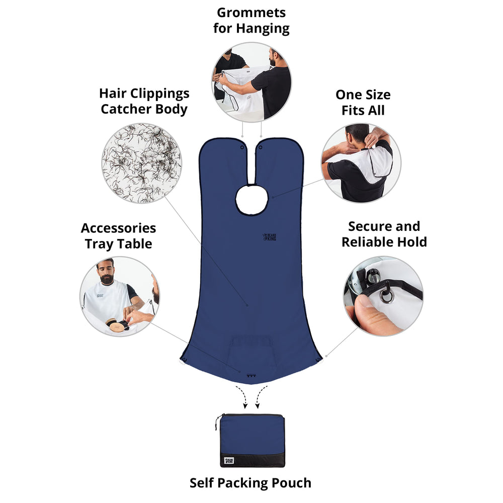 BEARD KING Shark Tank feature reinforces trust in a reliable grooming solution