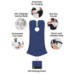 BEARD KING Shark Tank feature reinforces trust in a reliable grooming solution