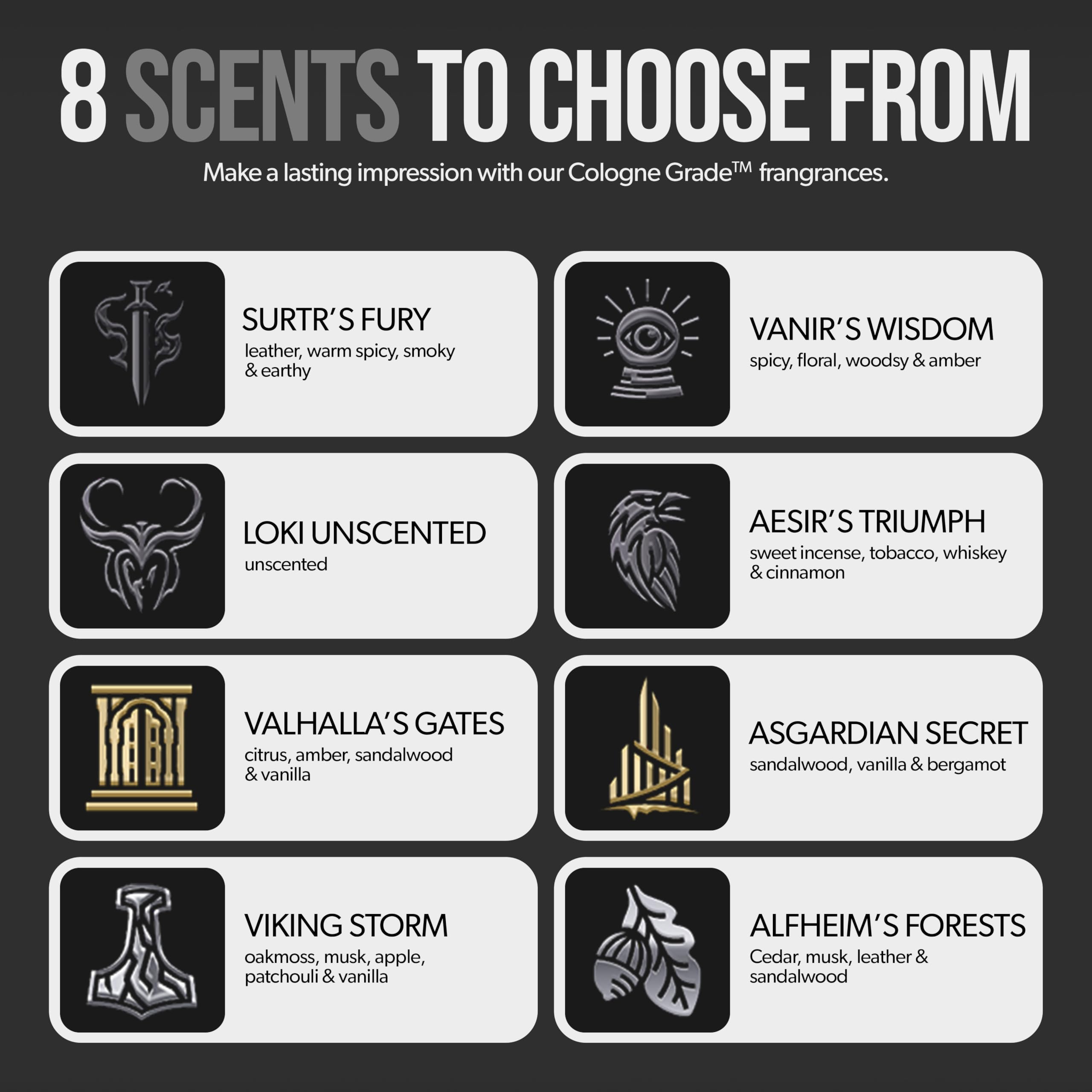 Beard Struggle Day Liquid Tonic Viking Storm on skin illustrates hydration and protection.