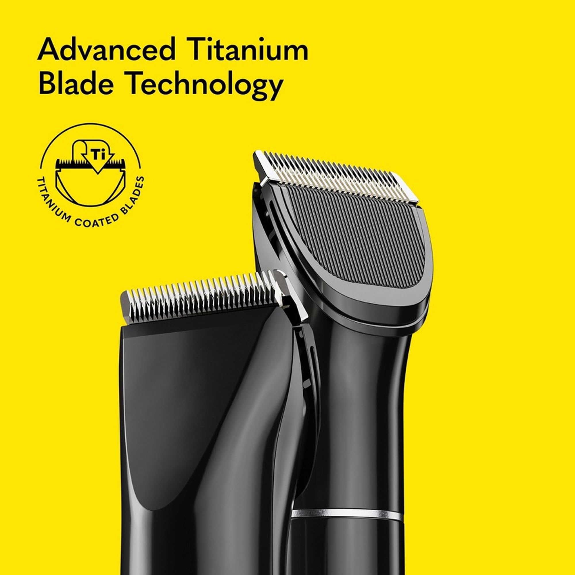 Compact body and cordless use suit busy mornings or travel.