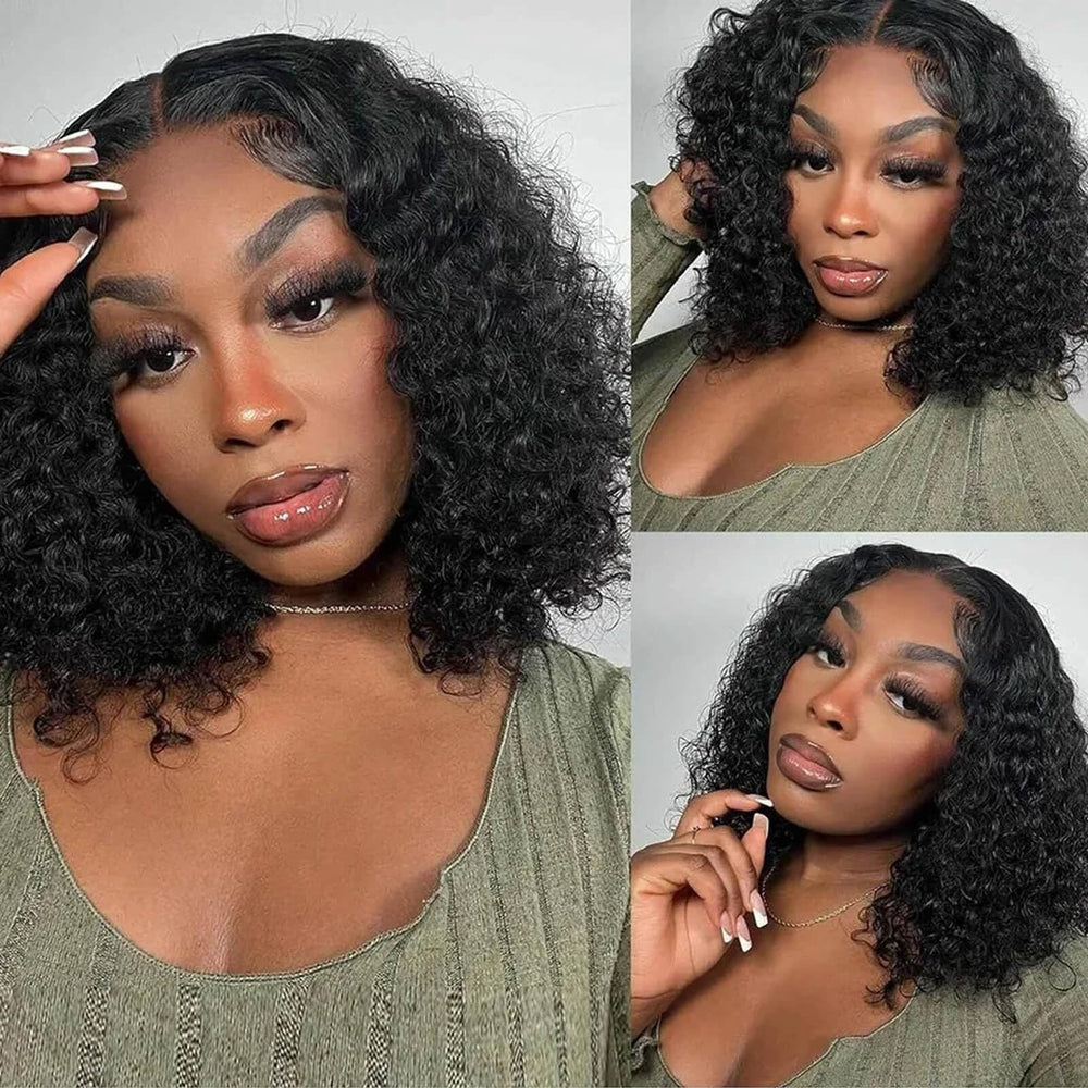BEAUDIVA gift-ready kinkycurly wig ideal for a stylish surprise