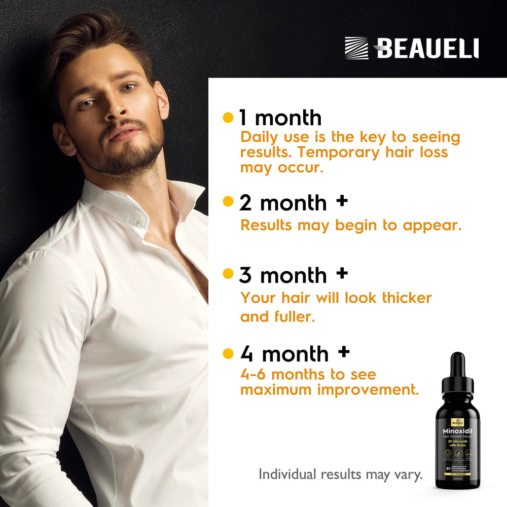 Beaueli lightweight non-greasy formula ideal for quick absorption during busy mornings.