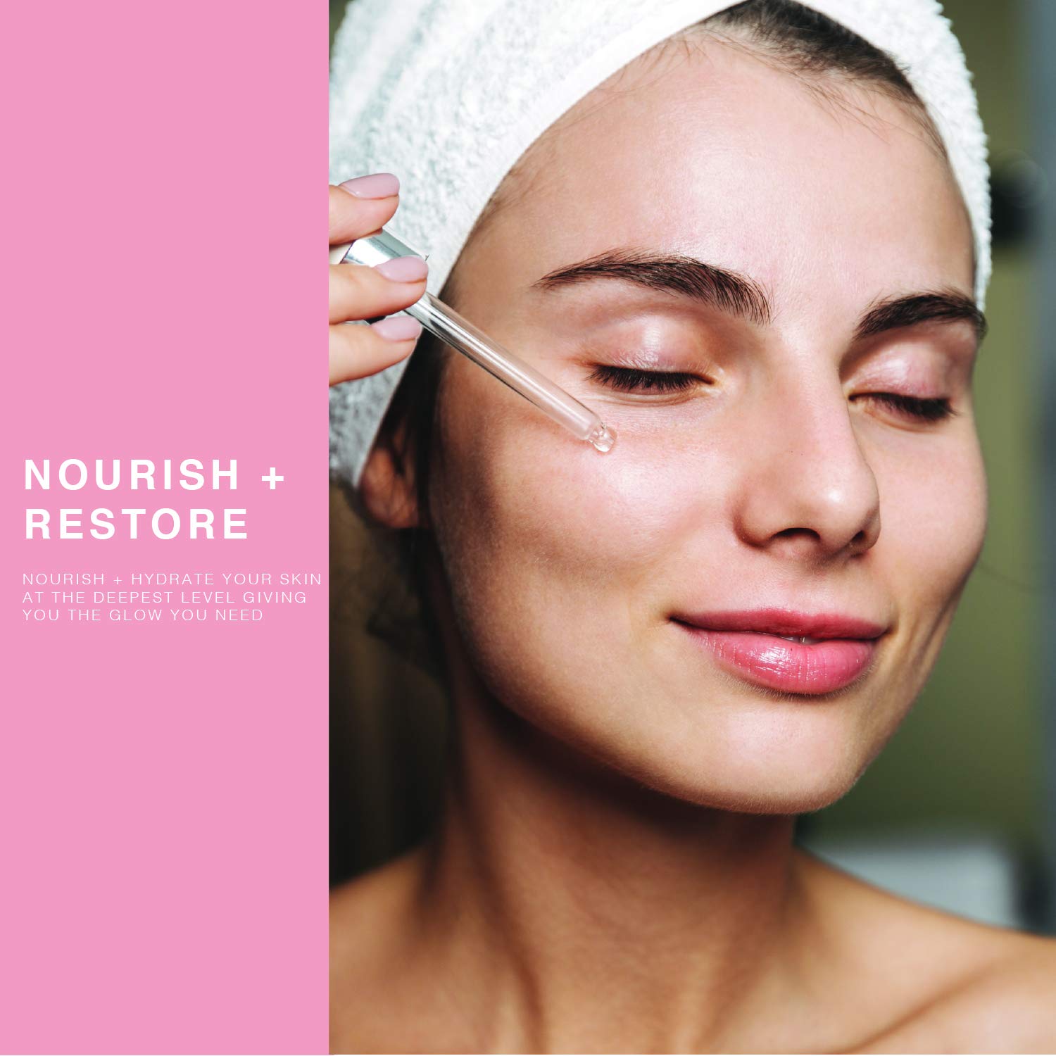 BEAUTE DE PROVENCE Honey Suckle oil apricot and coconut oil blend